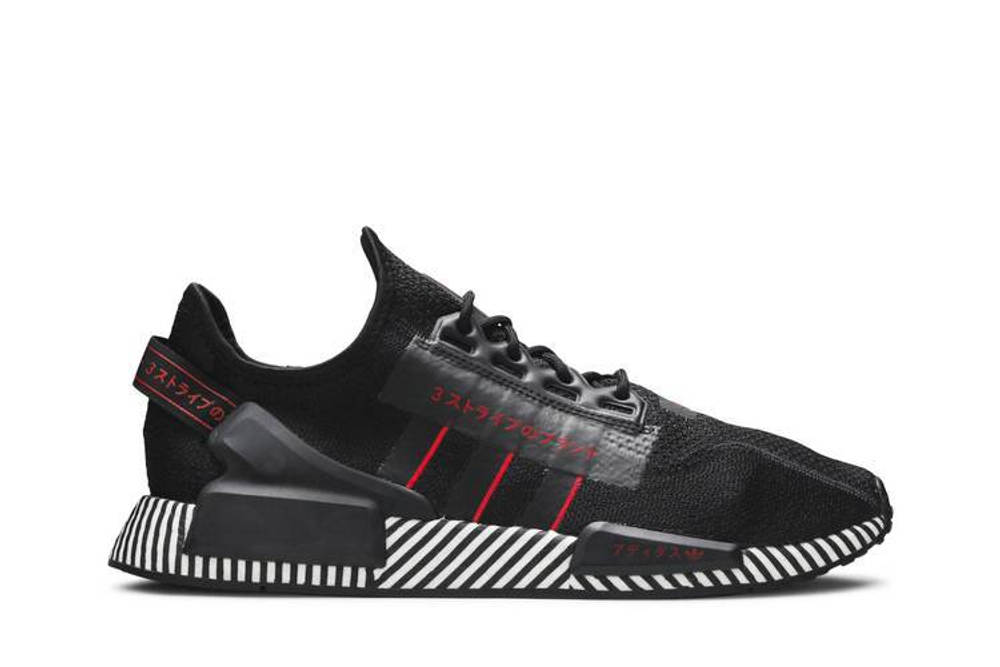 Кроссовки Adidas Originals Nmd_R1