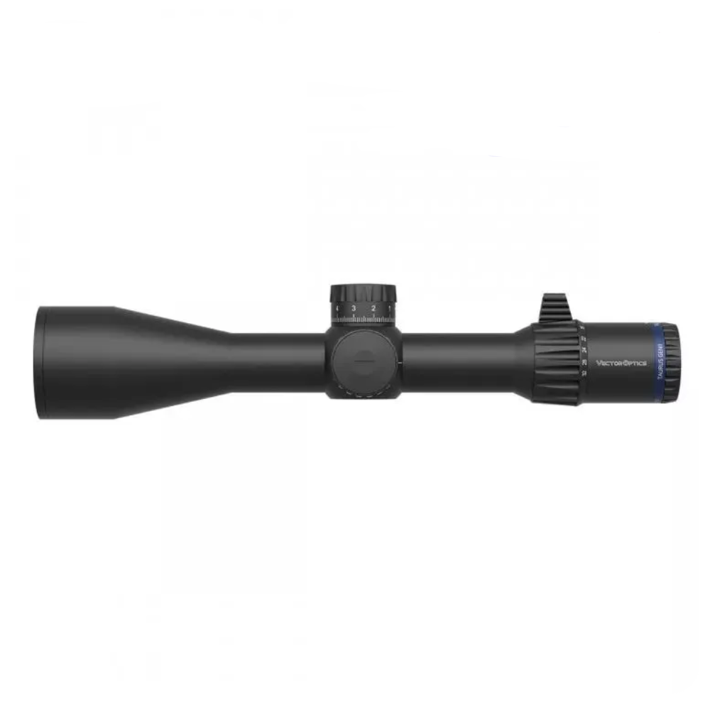 Оптический прицел Vector Optics 34мм FFP Tauron GENII 4-32X56 ED