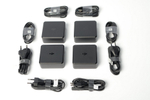 Блок питания DJI 100W Power Adapter 100W