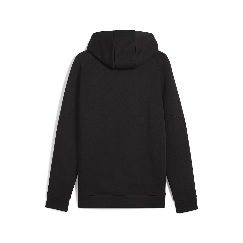 Мужская толстовка PUMA TECH Full-Zip Hoodie