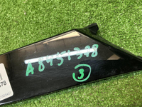 Накладка крышки багажника правая Omoda C5 (22-нв)