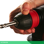 Перфоратор Milwaukee PH 30 PowerX (4933396420)