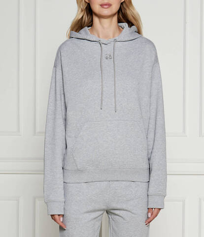 Худи Delfinia HUGO - серый(50522423)