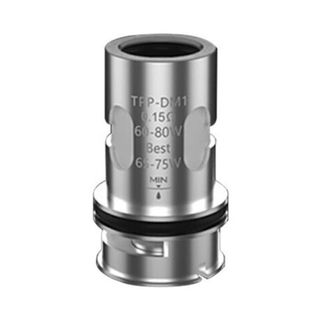 Испаритель Voopoo TPP-DM1 - 0.15 ом