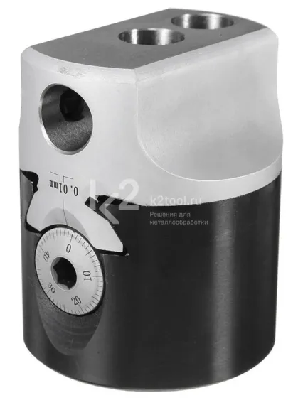 Головка расточная 10-125 мм F1-12