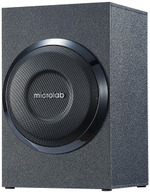 Компьютерные колонки Microlab M-110 черный
