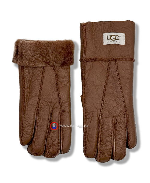 ПЕРЧАТКИ UGG GLOVES