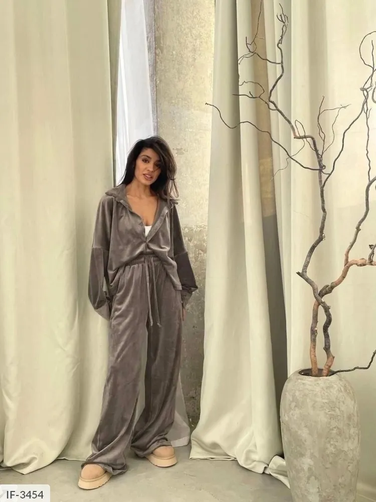 Костюм IF-3442 Фабрика Моды