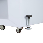 Тестомес спиральный THS-20A Foodatlas Eco