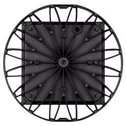Светильник WOLTA UFO-100W/01