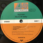 Supermax / World Of Today (Exclusive In Russia)(LP)