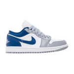 Кроссовки Jordan Air Jordan 1 Low (Женская размерная сетка)
