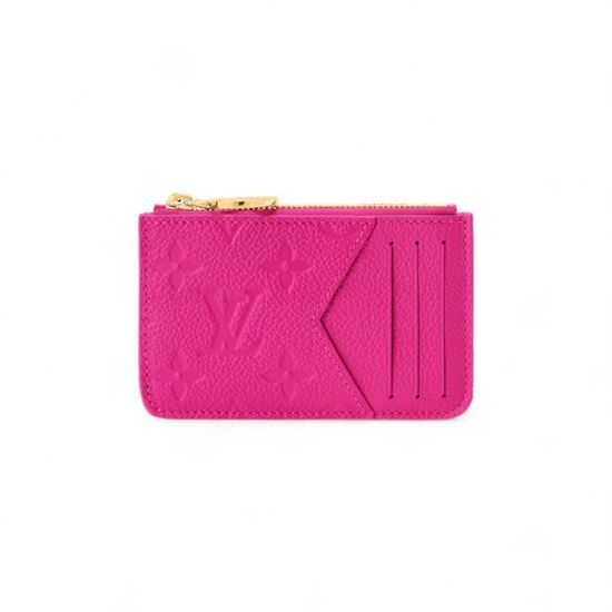Кардхолдер Louis Vuitton Romy Monogram Empreinte