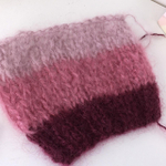 KIDWOOL - Ri.Go; 80% кидмохер, 20% меринос; 210м/100гр; col. 6770 Gold жёлтый; S709