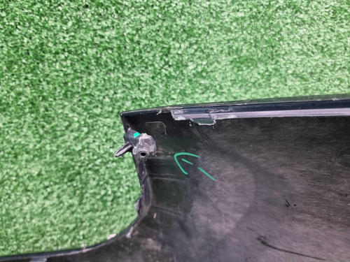 Бампер передний EXEED VX (2021-2024)