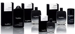 Byblos In Black Eau De Parfum