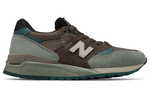 Кроссовки New Balance Nb 998 Military Pack