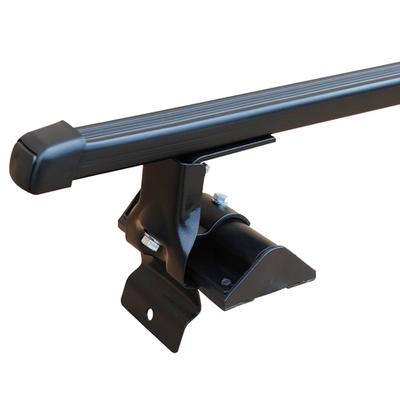 Багажник "Муравей" для а/м Chevi-Niva с дугами 1,4м в пластике