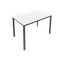 Слим Систем Стол письменный на металлокаркасе С.СП-4 1180*720*750