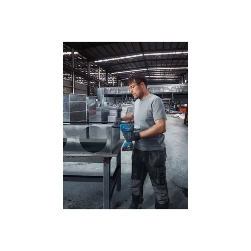 Аккумуляторный заклепочный пистолет GRG 18V-16 C BOSCH 06019K5000
