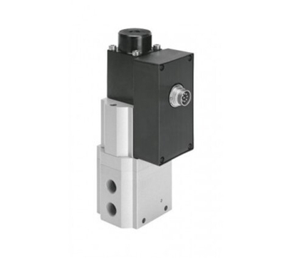 Пропорциональный регулятор давления Festo MPPES-3-1/2-10-010 187326