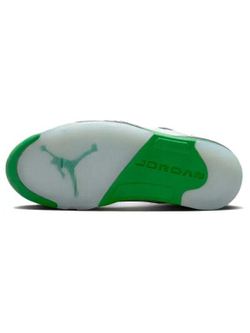 Кроссовки Jordan Air Jordan 5 Lucky Green "Women’s"