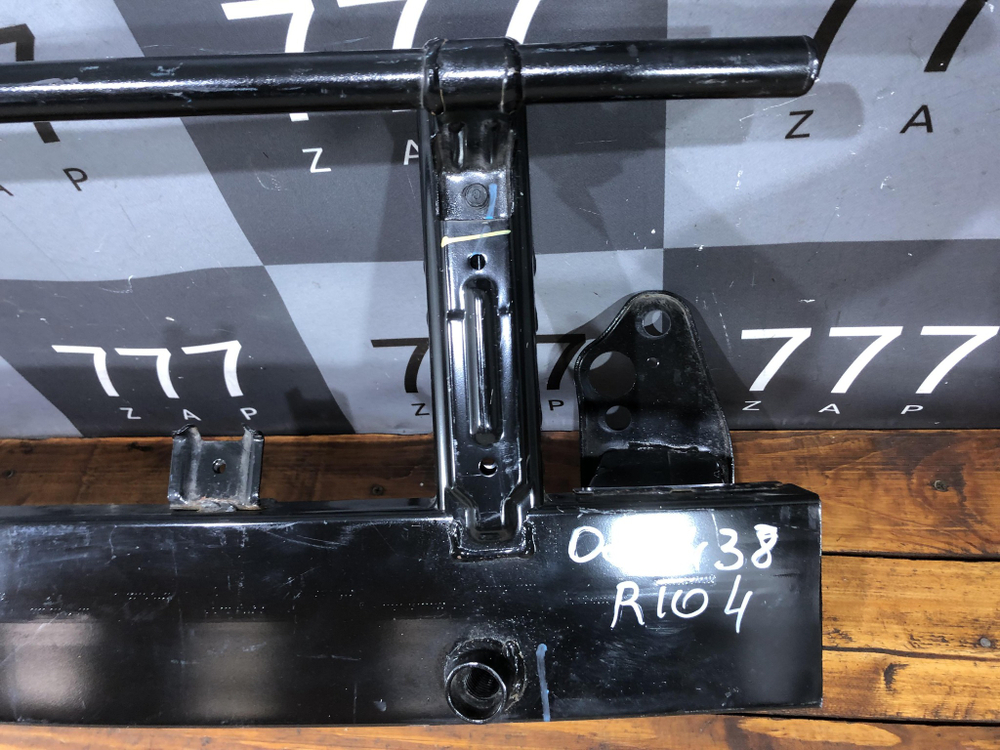 Усилитель переднего бампера Kia Rio 4 (FB) 17-22 Б/У Оригинал 64900H0000