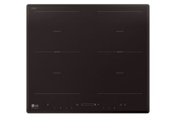 Индукционная варочная панель LG HU642VVH