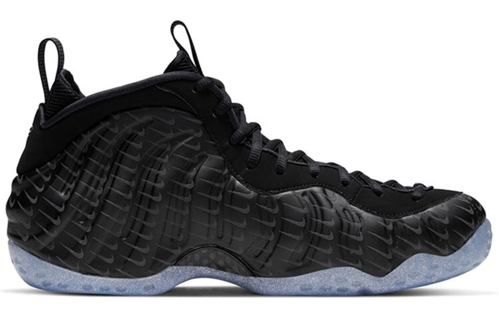 Кроссовки Nike Foamposite One Qs