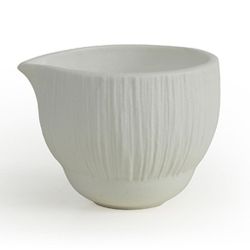 Молочник соусник 100 мл d 6,8/6,3 см h5,4 см Frost White Moon P.L. Proff Cuisine [12]