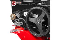 Бензиновый культиватор ЗУБР МКТ-170