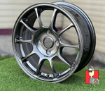 Комплект дисков Rays 16x7 et38 4x100