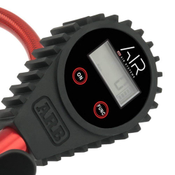 Манометр ARB 601 для подкачки колес цифровой