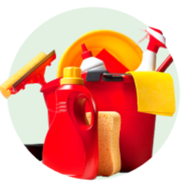 Хозяйственные товары