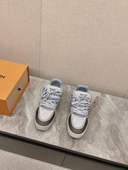 Louis Vuitton Trainer (5 colors)