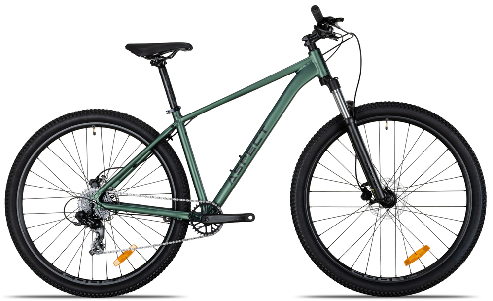 Горный велосипед Aspect Radium Pro 29 SE (2026)