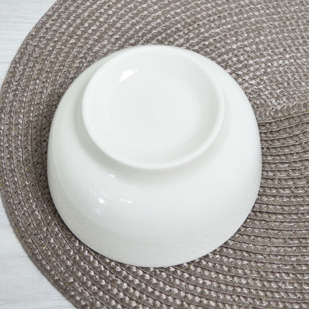 Салатник 250мл 2 сорт без деколи