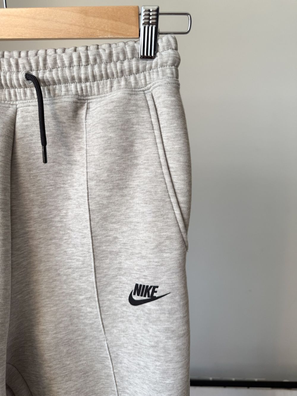 Брюки Nike с хлопком, 146-156