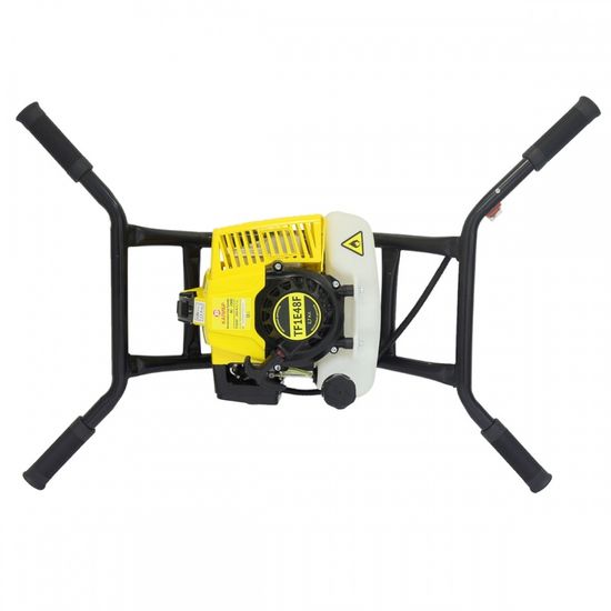 Мотобур "КАЛИБР" БС-2000