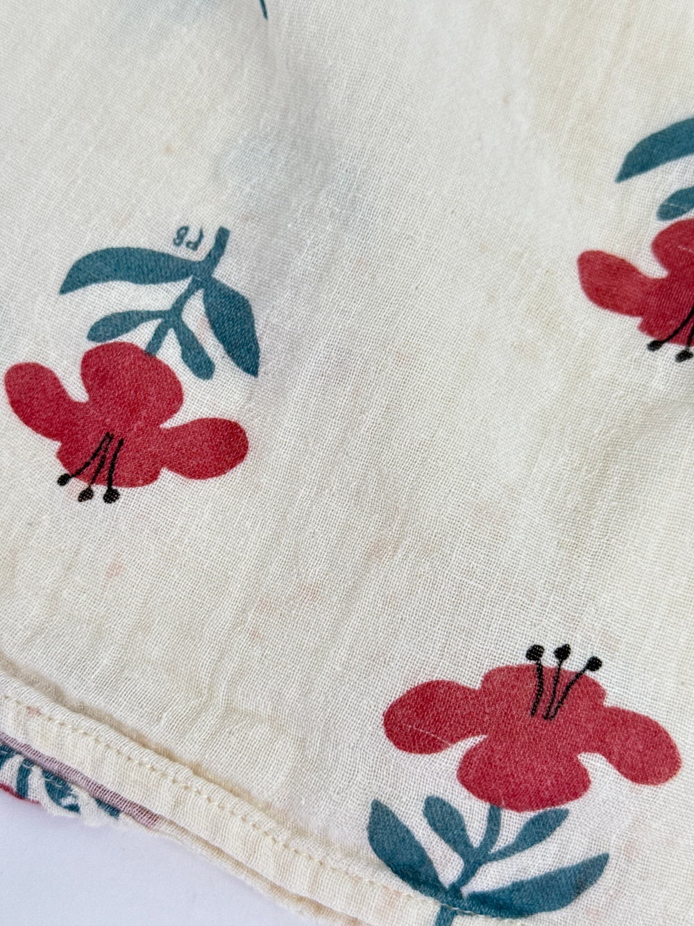 Футболка Petit Bateau