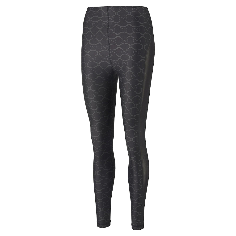 Женские легинсы PUMA LUXE SPORT T7 Leggings