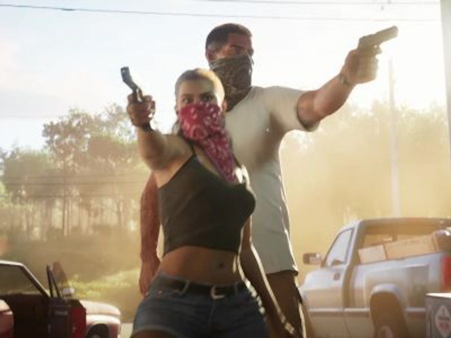 Слух: старая утечка GTA VI произошла по вине Rockstar India