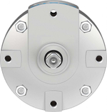 Неполноповоротный привод Festo DRVS-32-90-P