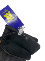 Перчатки. Мужские. Материал верха: Кожаные. Подклад: Без подклада. 5 шт в упаковке.