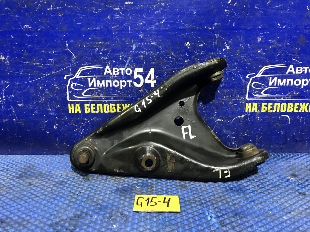 Рычаг передний левый NISSAN ALMERA 2015