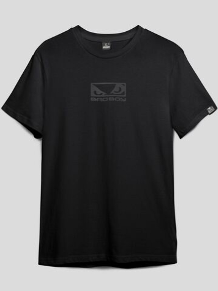 Футболка 3D Bad Boy Black