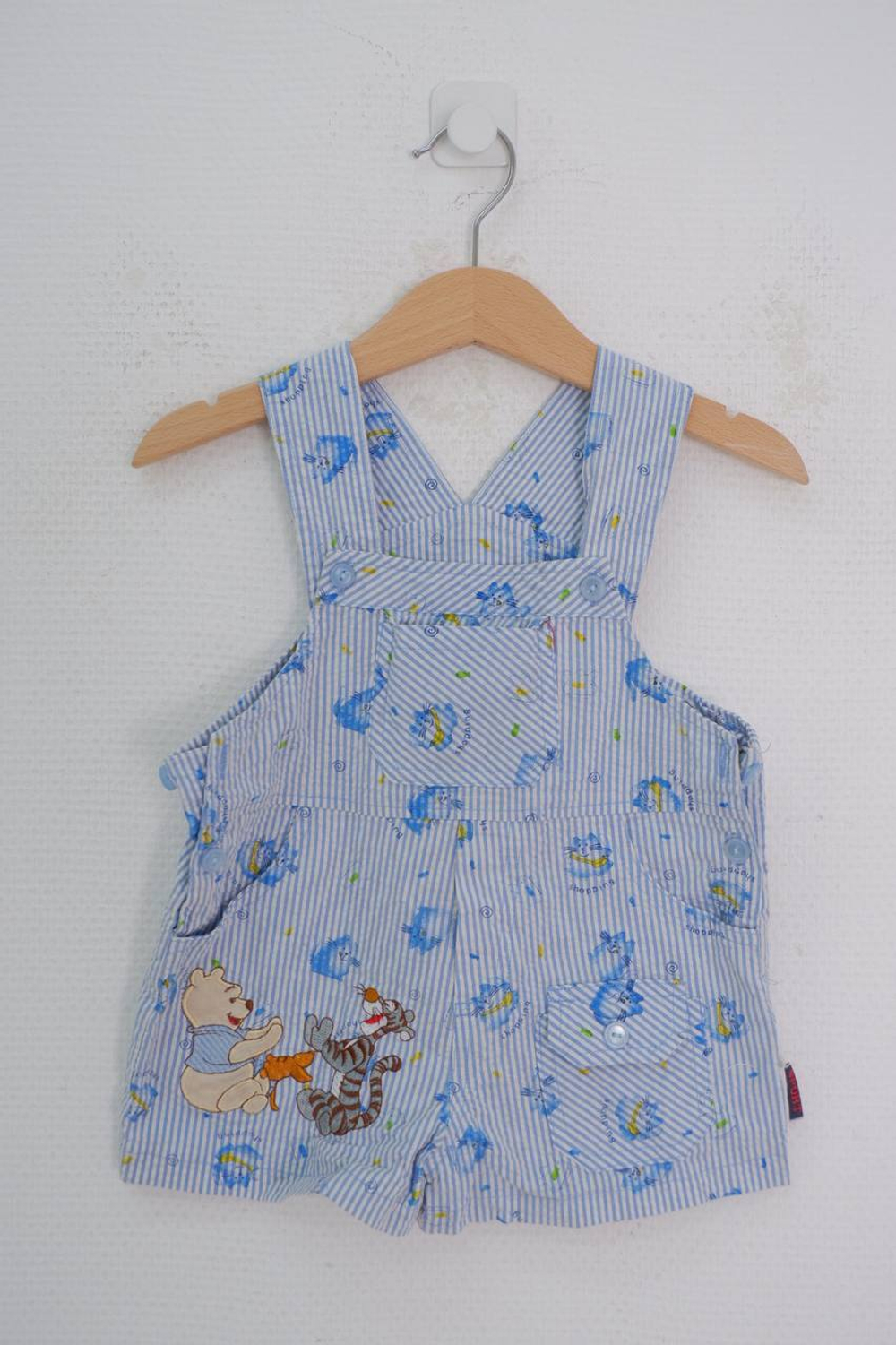 Комбинезон практичный 1/2 года