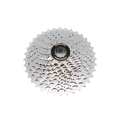 Кассета 10-ск