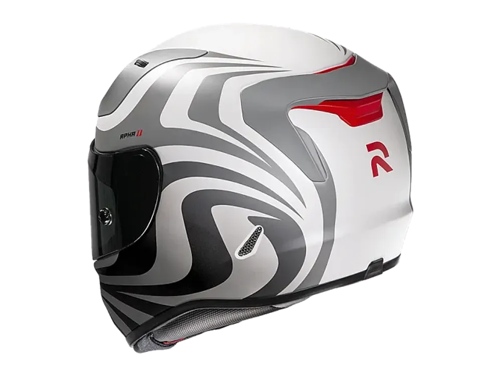 RPHA11 Eldon MC10SF / Серо-белый