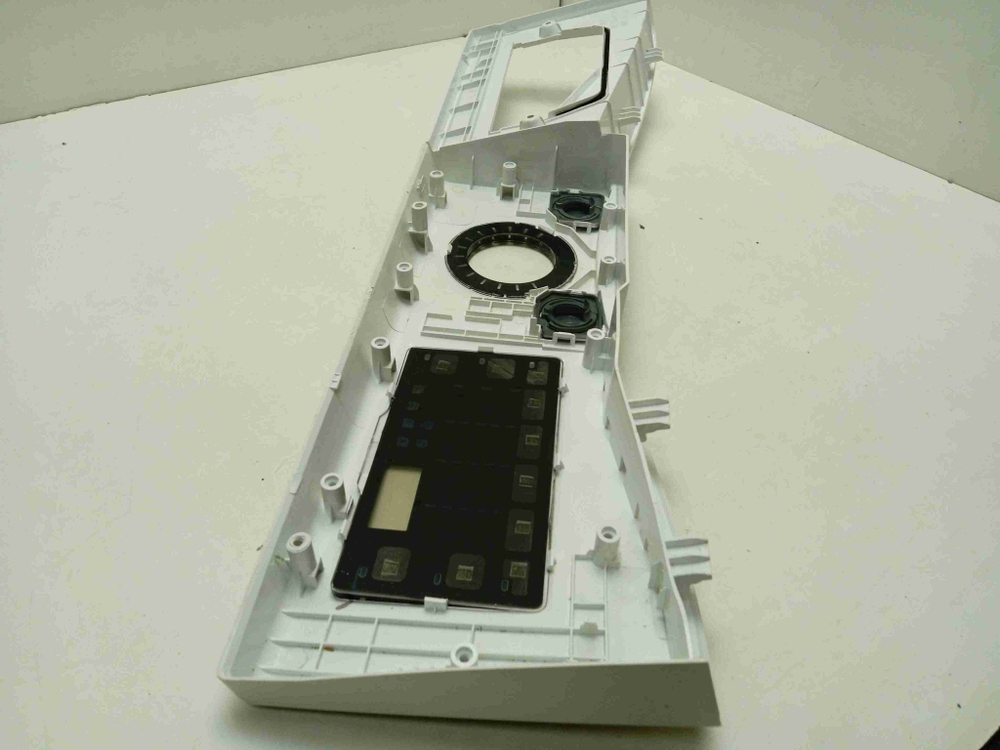F12A8CDP кт193 Лицевая панель для стиральной машины LG MGC62723201 б/у